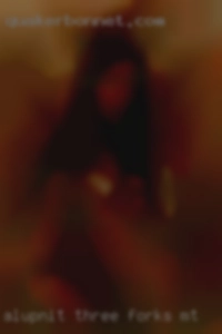 alupnit Three Forks MT