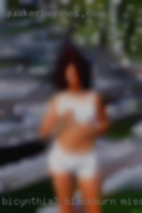BiCynthia2 Blackburn Missouri