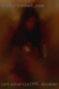 Conradoarnie1995 Dousman WI