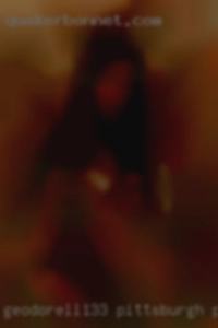 geoDorell133 Pittsburgh PA