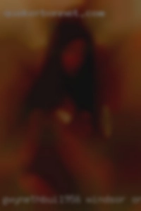 gwynethbui1956 Windsor ON