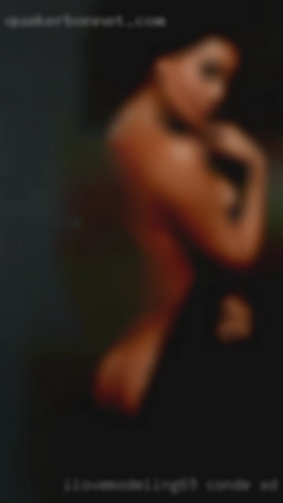 Ilovemodeling69 Conde SD