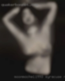 moonmochel1993 Syracuse New York