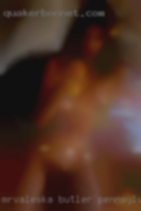 MrValeska Butler Pennsylvania