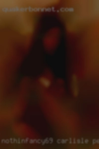 NothinFancy69 Carlisle Pennsylvania