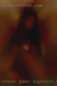 Sensual_gamer Algonquin Illinois