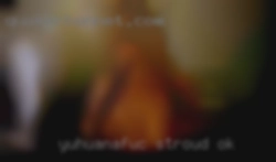 Yuhuanafuc Stroud OK